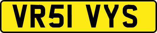 VR51VYS