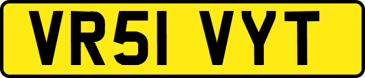 VR51VYT