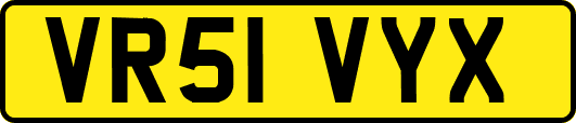 VR51VYX