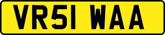VR51WAA