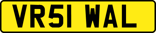 VR51WAL