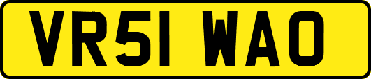 VR51WAO