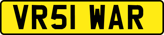 VR51WAR