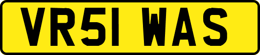 VR51WAS