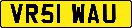 VR51WAU