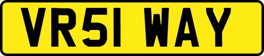 VR51WAY