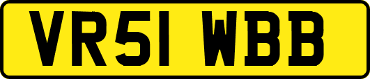 VR51WBB