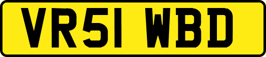 VR51WBD