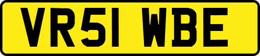 VR51WBE