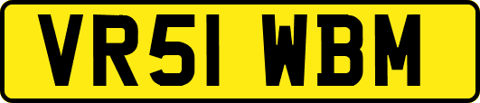 VR51WBM