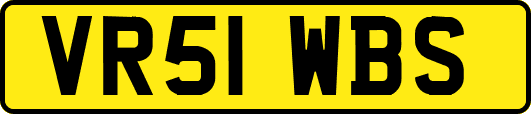 VR51WBS