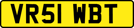 VR51WBT