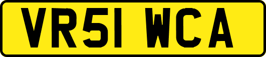 VR51WCA