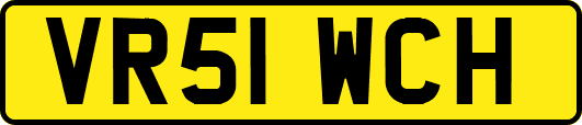 VR51WCH