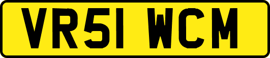 VR51WCM