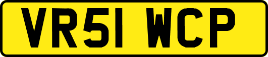VR51WCP