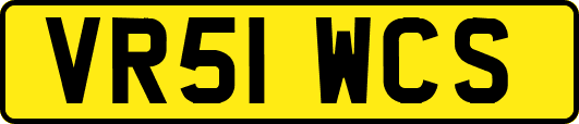 VR51WCS