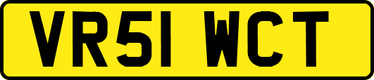 VR51WCT