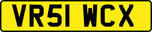 VR51WCX