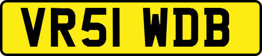 VR51WDB