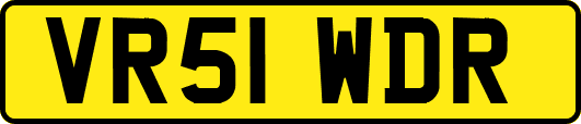 VR51WDR