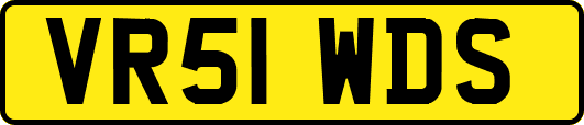 VR51WDS