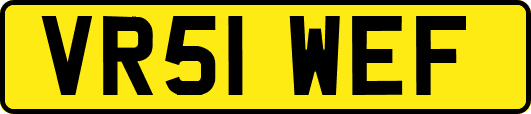 VR51WEF