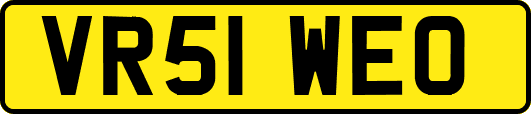 VR51WEO