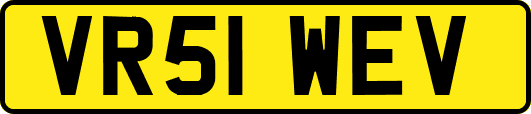 VR51WEV