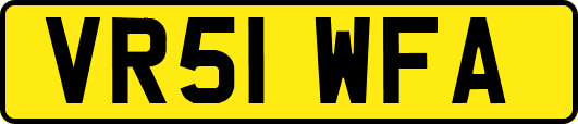 VR51WFA