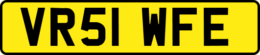 VR51WFE