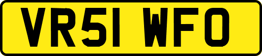 VR51WFO