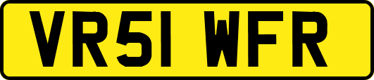 VR51WFR