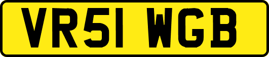VR51WGB