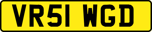 VR51WGD