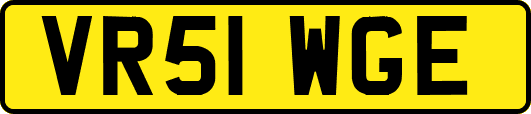 VR51WGE