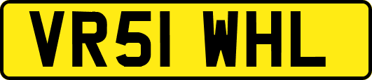 VR51WHL
