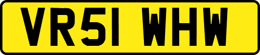 VR51WHW