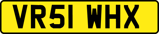 VR51WHX