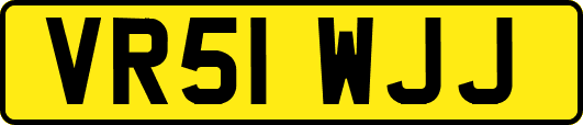 VR51WJJ