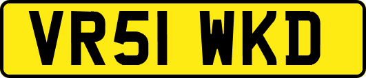 VR51WKD