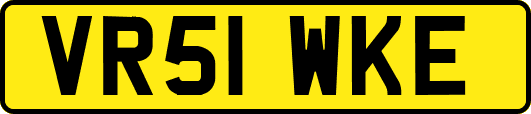 VR51WKE