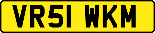 VR51WKM