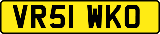 VR51WKO