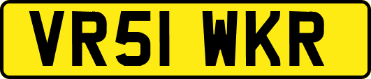VR51WKR