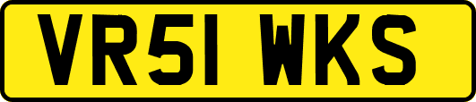 VR51WKS