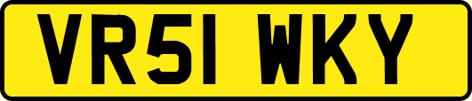 VR51WKY