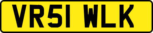 VR51WLK