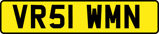 VR51WMN