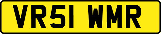 VR51WMR